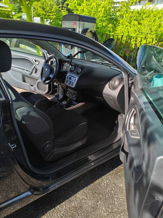Alfa Romeo MiTo 1.3 JTD