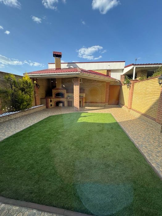 Оренда таунхауса в Нагірній частині міста