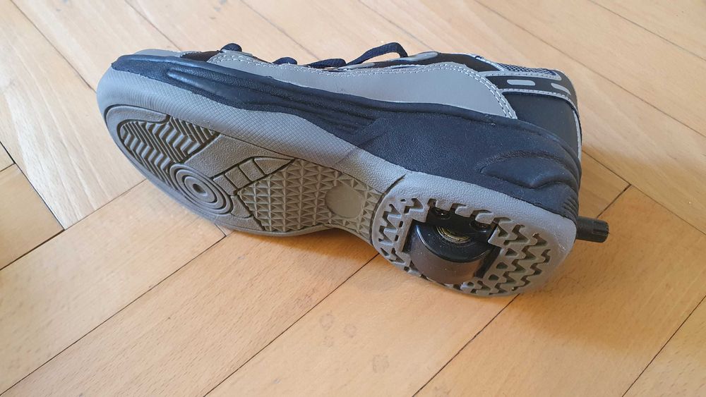 Butorolki BQZ, rozmiar 33