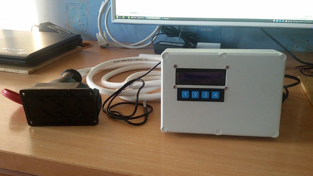 Разработка проектирование трассировка плат WiFi приложения андроид mac