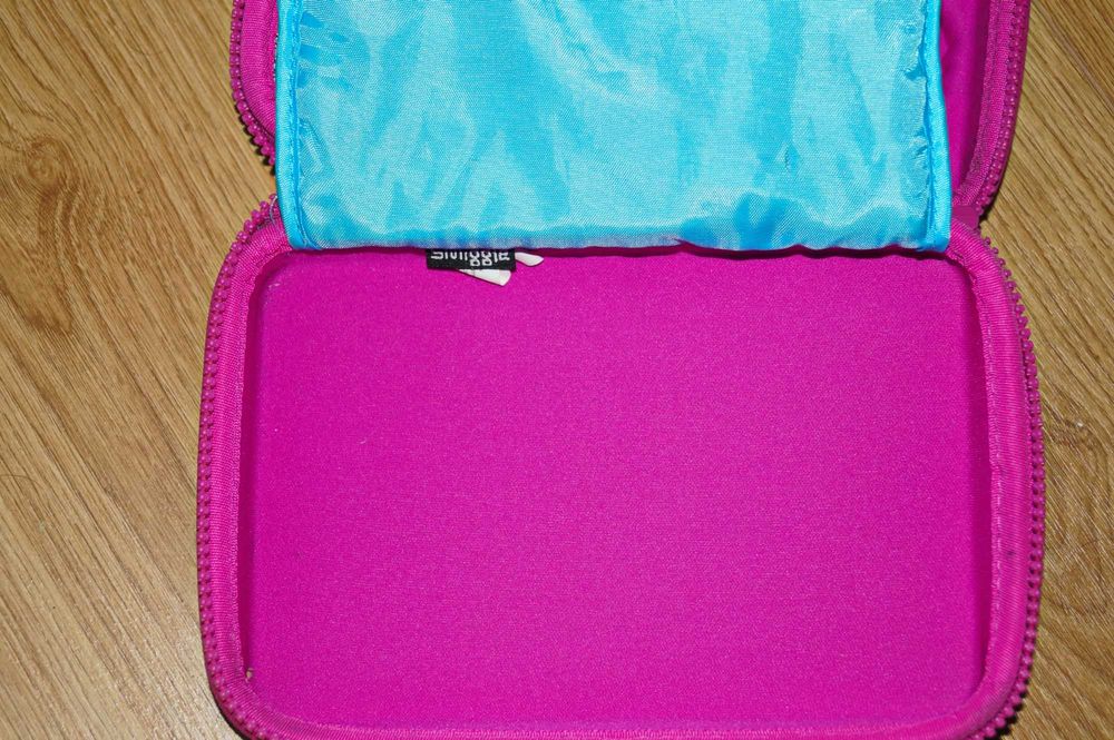 Каркасный пенал корпусный Smiggle, Англия