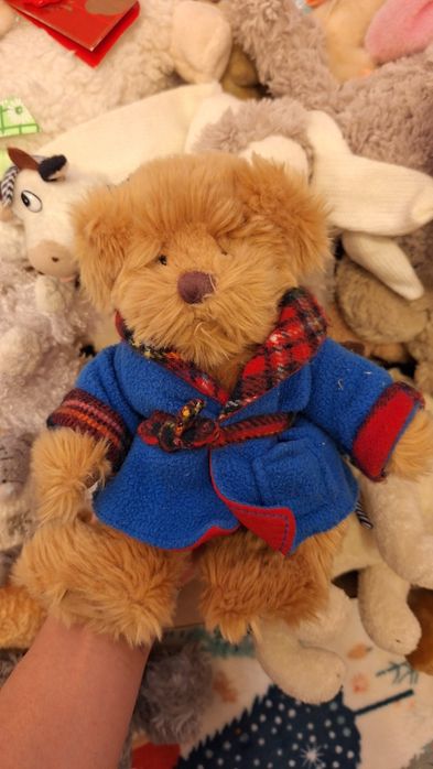 СТОК Бокс: ‼️НОВІ М'які іграшки