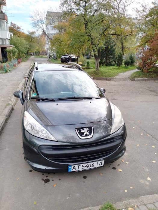 Продам Peugeot в гарному стані