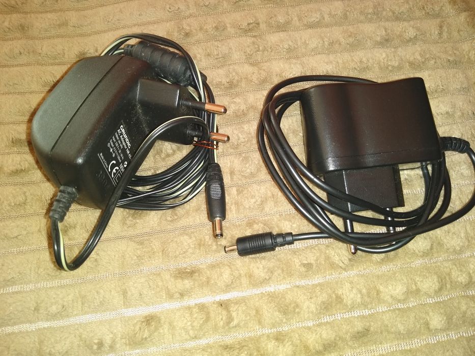 stare, zasilacz , ładowarki do telefonu w tym do nokii