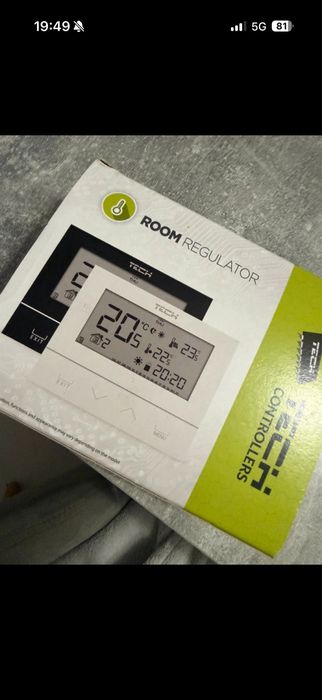 Controllers Tech ST-292 V3