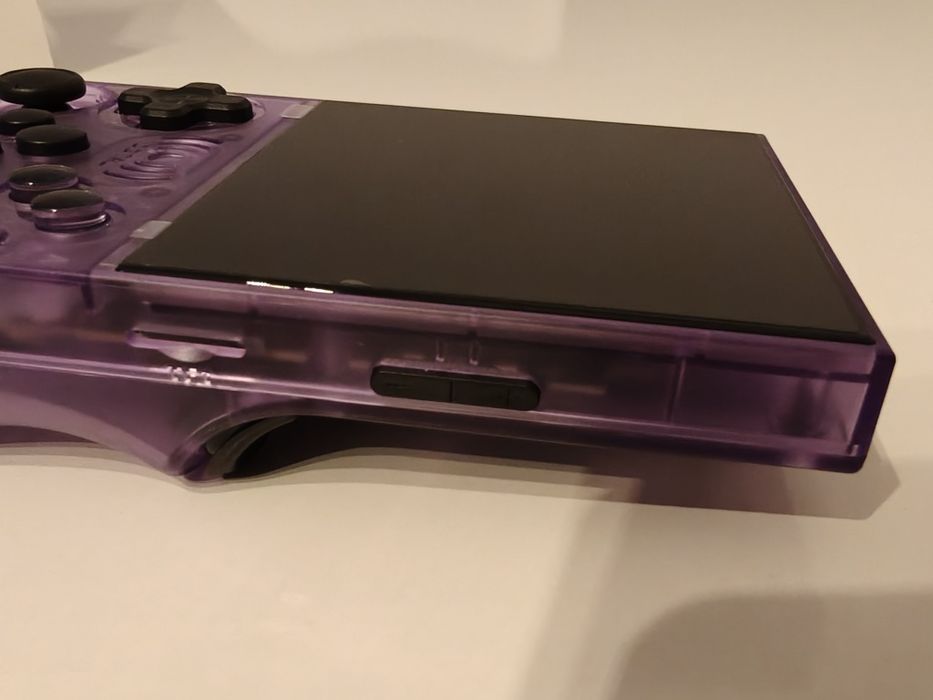 Consola Portátil Gaminja