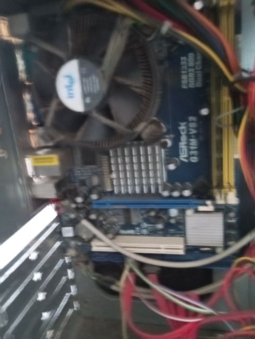 Продам пк в робочому стані