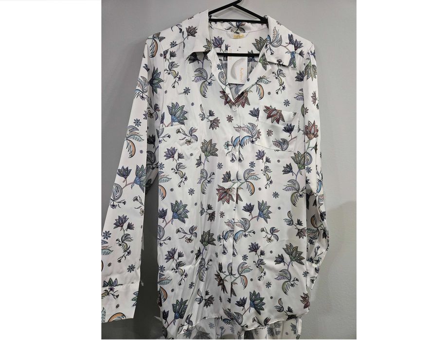 Nowa koszula halka Kalimo Tulum rozmiar S M śliczne pudełko ozdobne