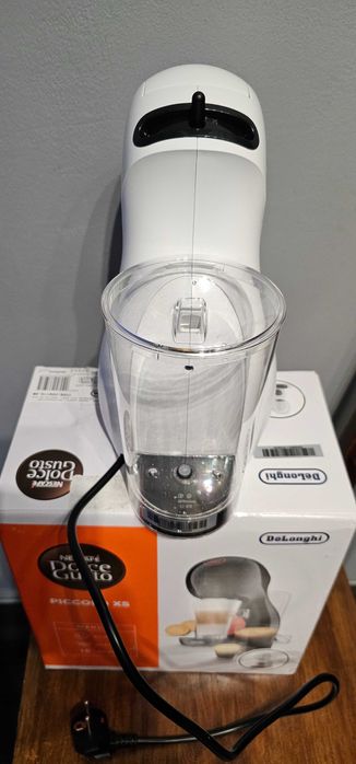 Ekspres Delonghi Dolce Gusto sprawny okazja