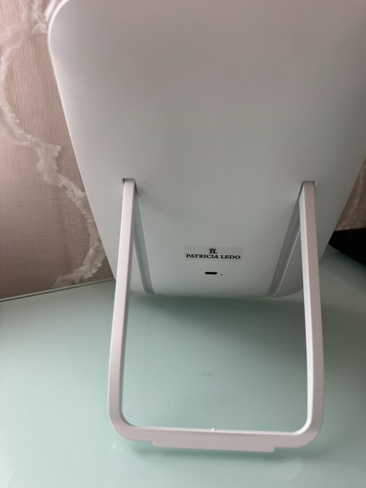 Дзеркало косметичне з підсвічуванням