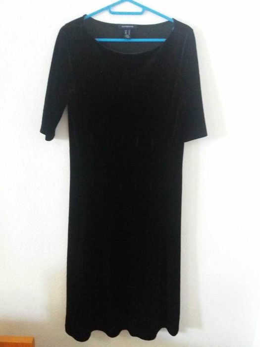 Vestidos de Cerimonia, utilizados uma vez, desde 6 euros cada