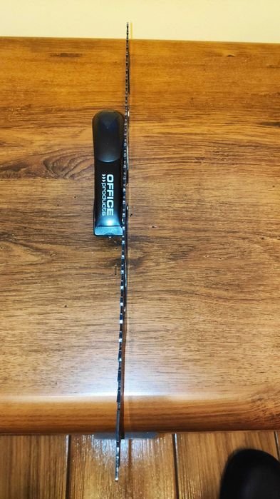 brzeszczot  do pustaka 455mm