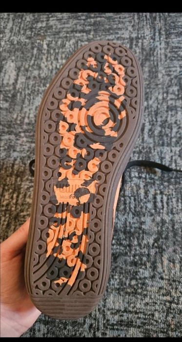 Mercedes AMG sneakersy nowe