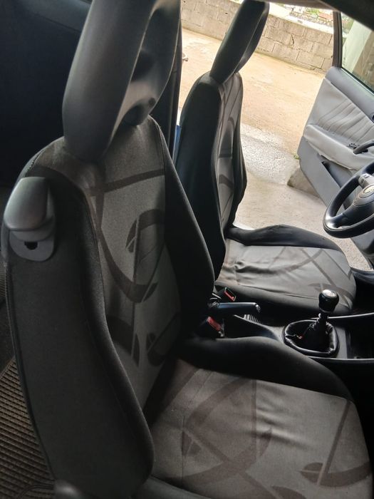 Vende se Alfa Romeu