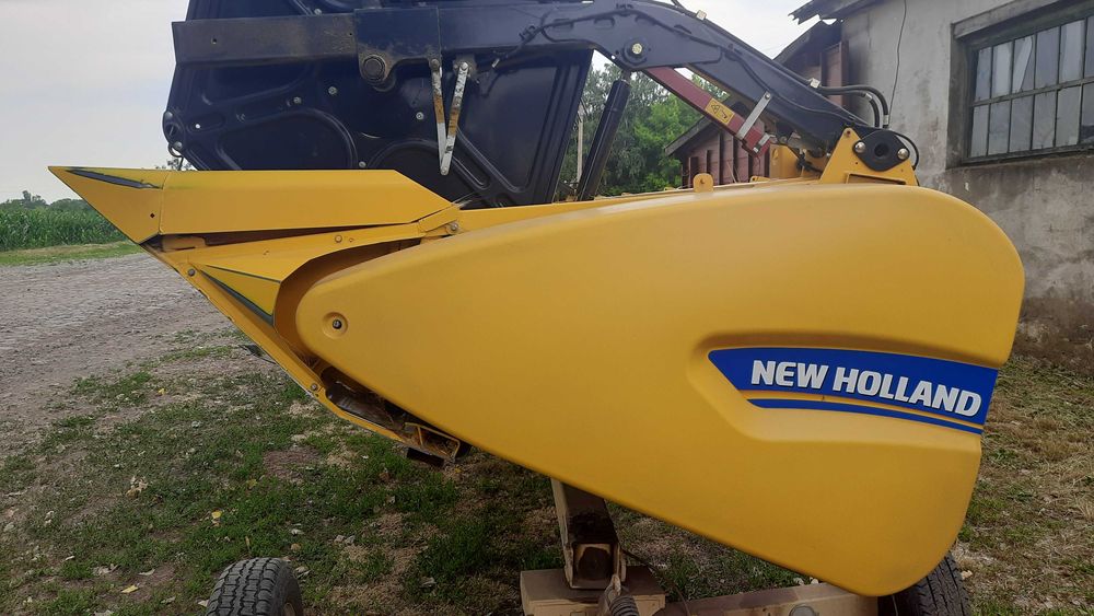 жатка зернова варіфілд