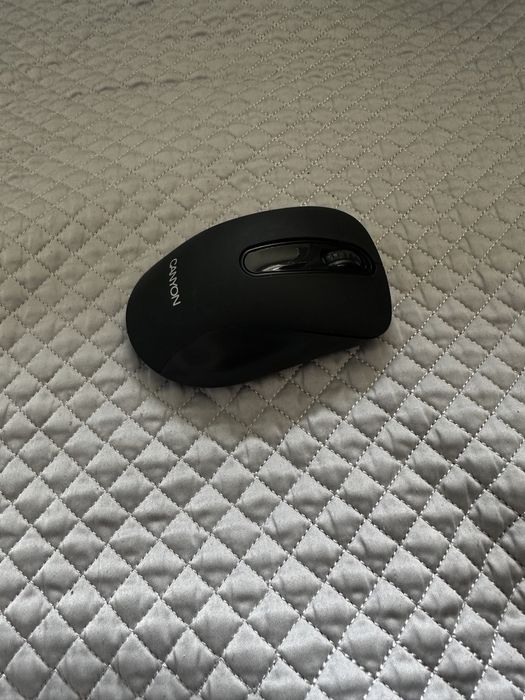 Myszka Canyon bezprzerwowy