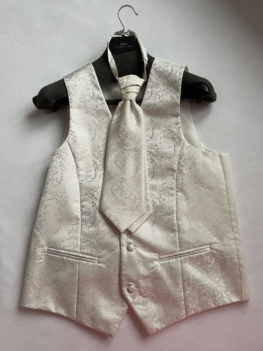 Kamizelka ślubna Giacomo Conti