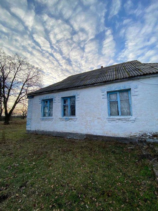 Продаж будинку в селі Мовчанівка