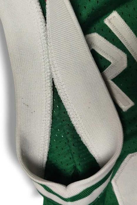 Nike Team Boston Celtics Jersey Pierce NBA koszulka koszykarska S