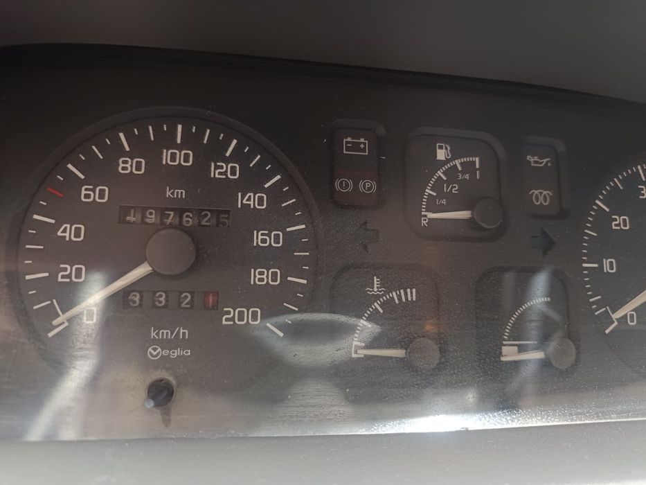 Renault Clio 1.2 — Com IPO até Março 2027 (Aceito Troca)