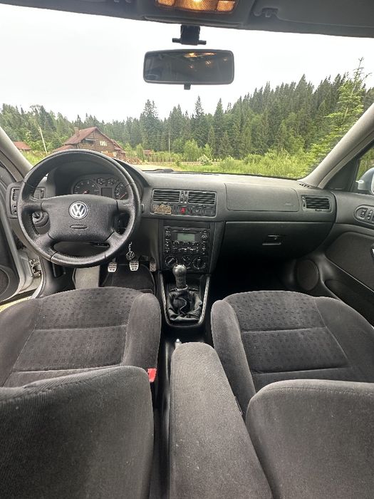Volkswagen  Jetta 2002
