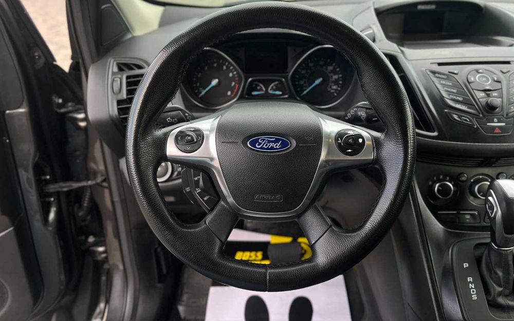 Ford Escape 2015