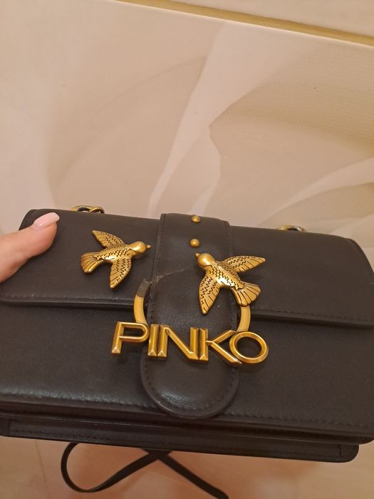 Сумка pinko оригінал
