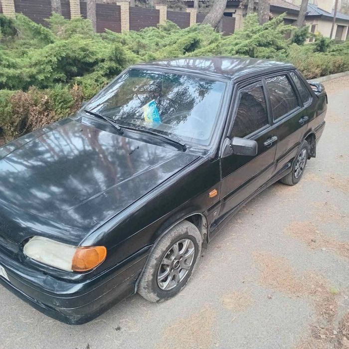 Продам авто ВАЗ 2115