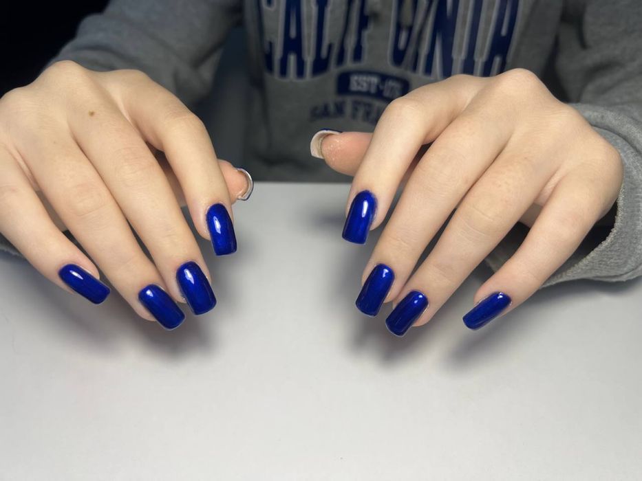 Маникюр | Педикюр | Павлоград | ЦЕНТР