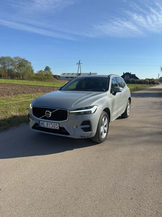 Volvo XC 60