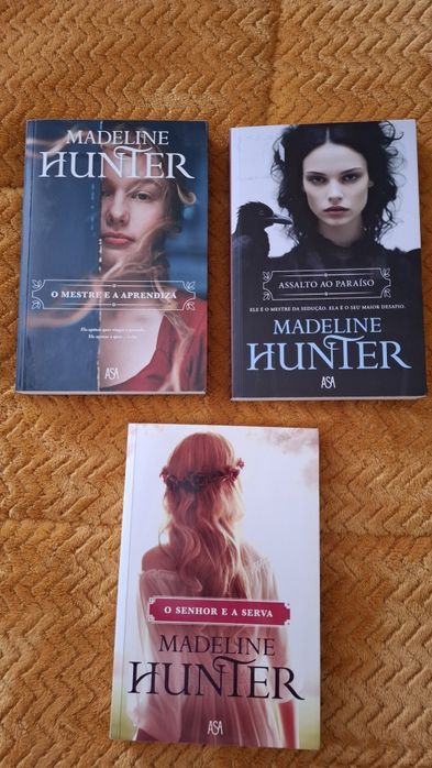 Livros de Romance Histórico