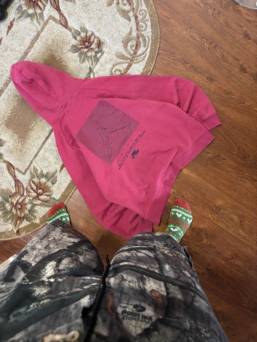Jordan hoodie худі