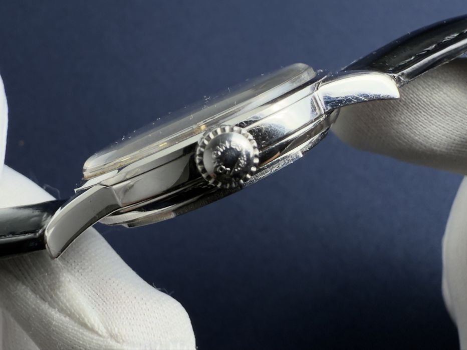 Longines Conquest Automatic