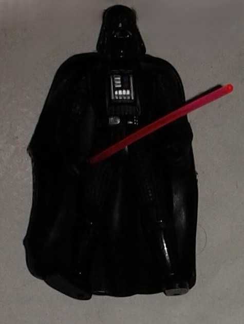 1995 Darth Vader - Figura STAR WARS, Guerra das Estrelas - Kenner LFL