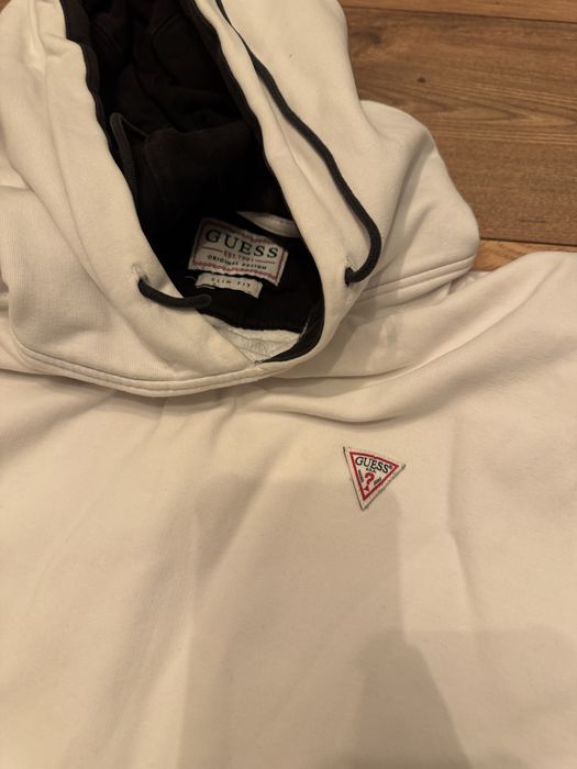 Guess dzinsy jeansy m jak nowe