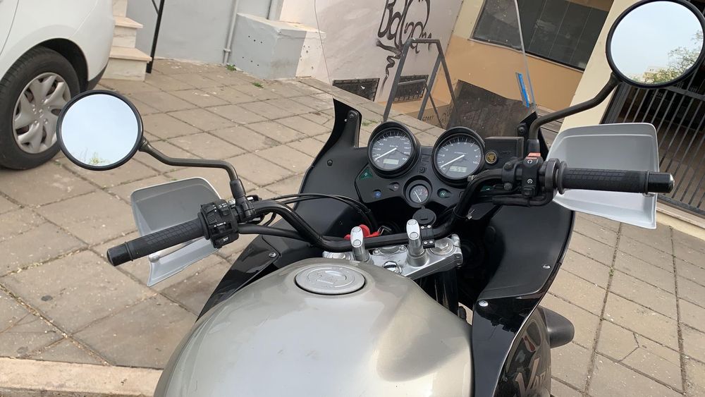 Honda Varadero XL 1000