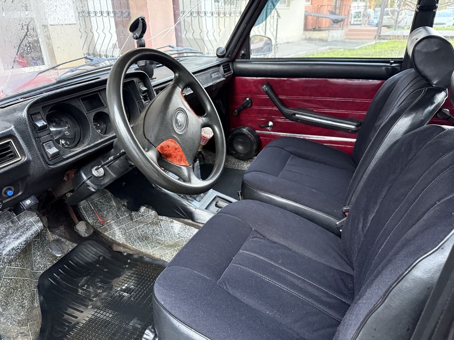 Продам Ваз 2105 Газ/Бензин