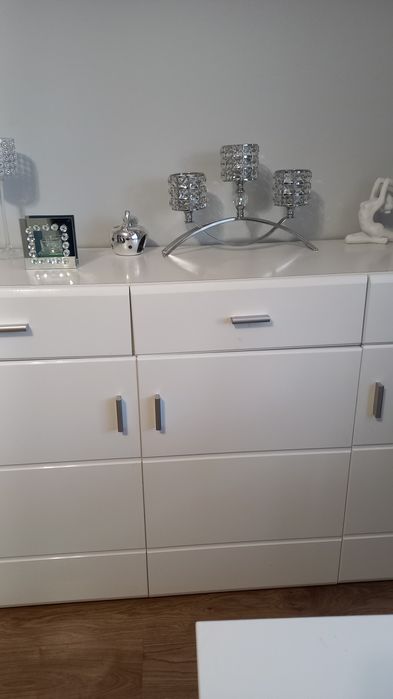 Meble do salonu z Agat Meble