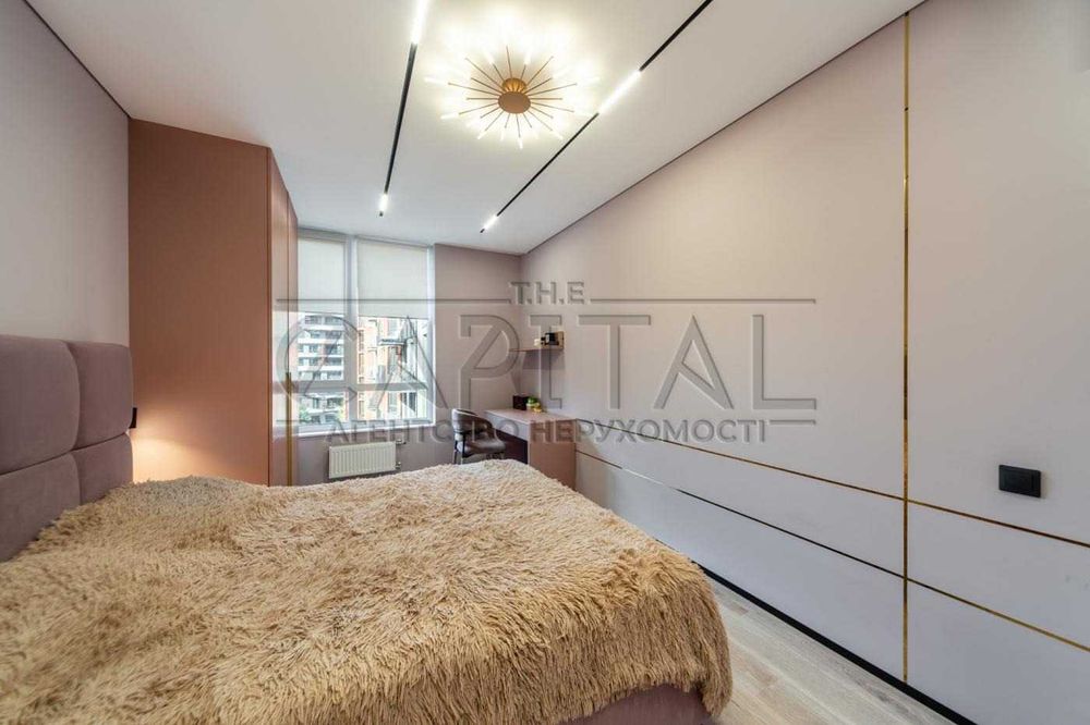 Продаж / Квартира / 83 м2 / ЖК Республіка / Голосіївський район