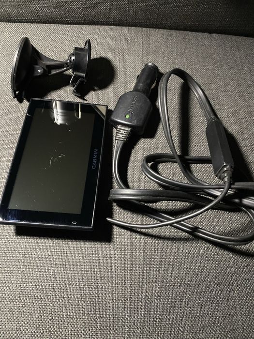 Автомобильный навигатор,GPS-приемник Garmin 'Nüvi 2598LMT-D