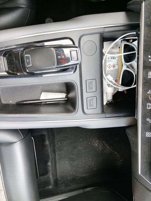 Citroen C5 aircross 1.5 bluehdi 2019r automat