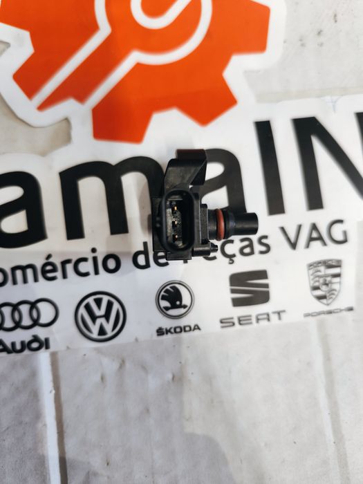 Sensor De Pressao do Ar  - 8637896 - BMW 1 (E81)