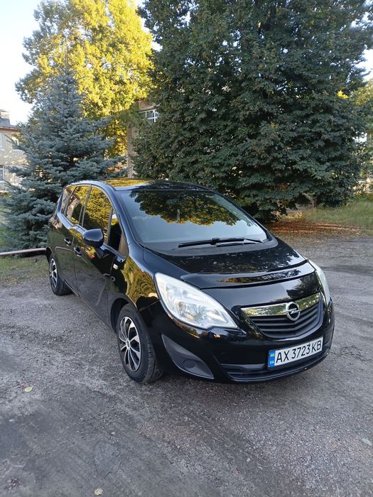 Продам  Opel Meriva