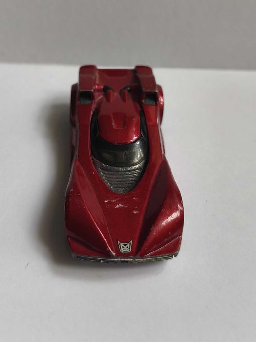 Hot Wheels Scoopa Di Fuego