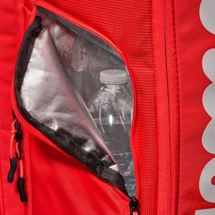 Mochila Wilson para raquetes de ténis - NOVA