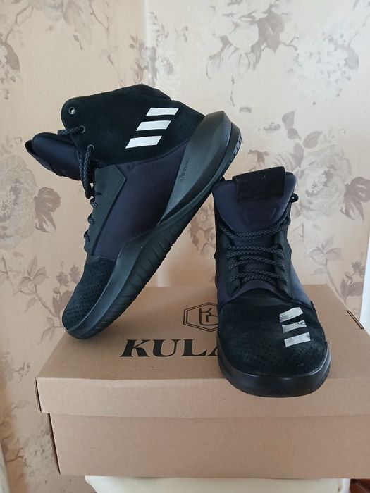 Кросівки Adidas ADO Crazy Team