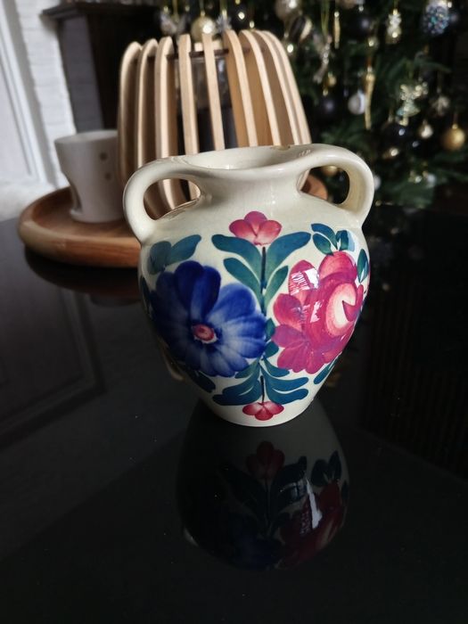 Zestaw naczyń Wocławek