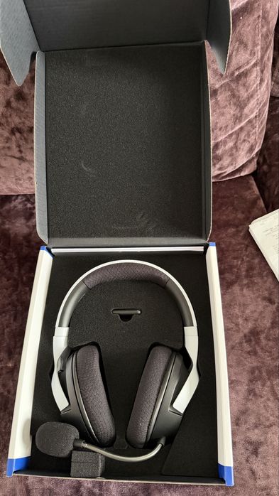 Auscultadores da Razer sem fio