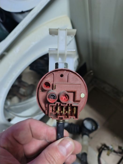 Ariston avd 109 eu