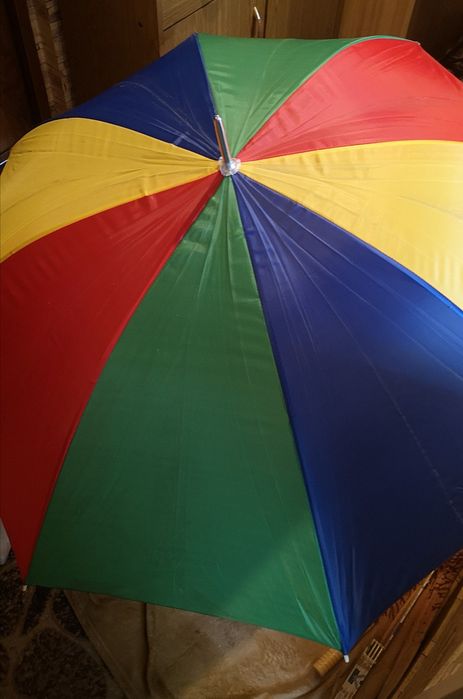 Parasol ogrodowy